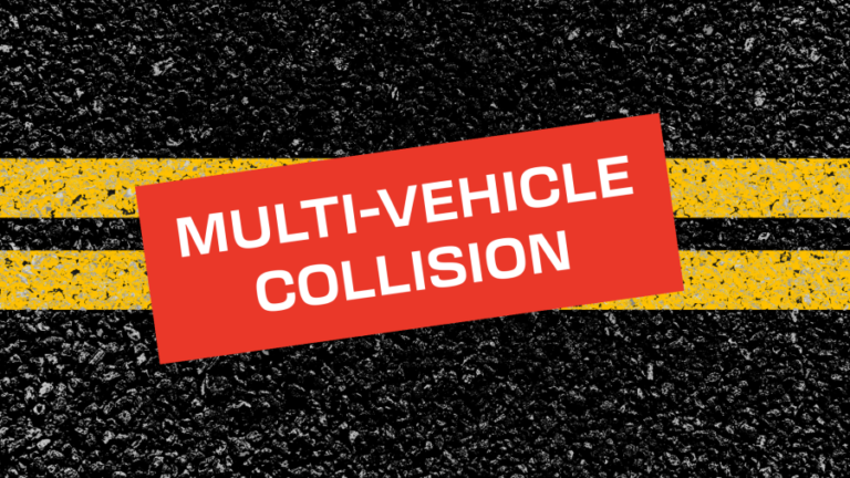 1 погибший, 1 раненый в аварии двух транспортных средств в Фармингтоне