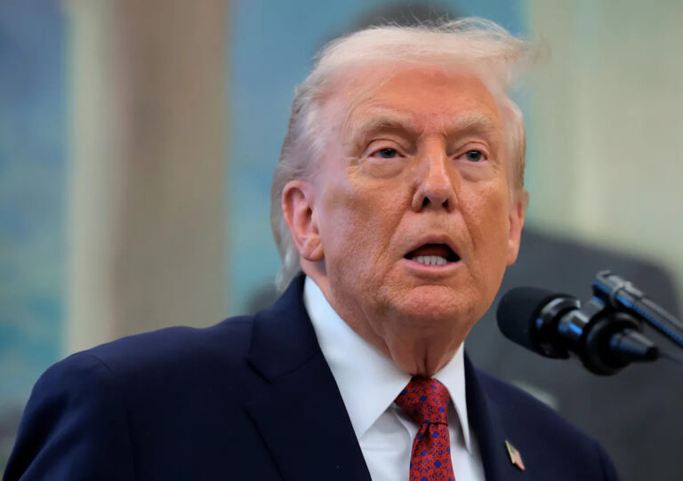 Актеры MAGA разгневаны на Трампа после шокирующего поста Райнера