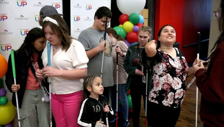 Законодательный аудит: Десятилетия проблем в школах Юты для глухих и слепых требуют средств правовой защиты