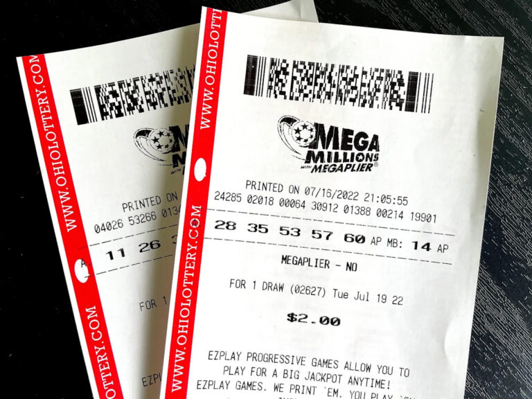 Сколько стоит Mega Millions в пятницу, 26 декабря? джекпот составляет $125 млн