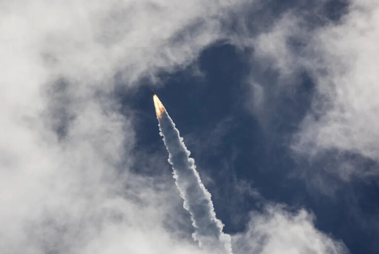 NASA сокращает миссии для контракта Boeing Starliner, в следующем полете не будет экипажа