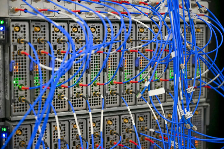 Серьезные отключения интернета продолжают происходить, и они могут ухудшиться