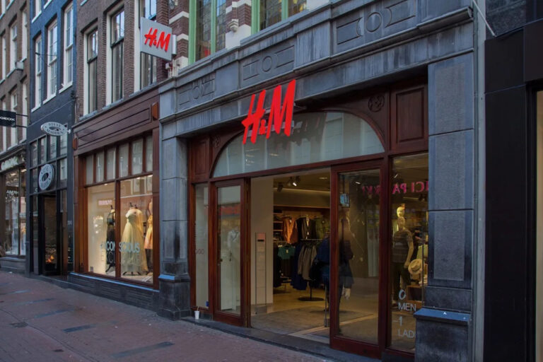 Nike, H&M в горячей воде после расследования раскрывает побочный эффект популярного материала одежды: «… фиговый лист, покрывающий моду»