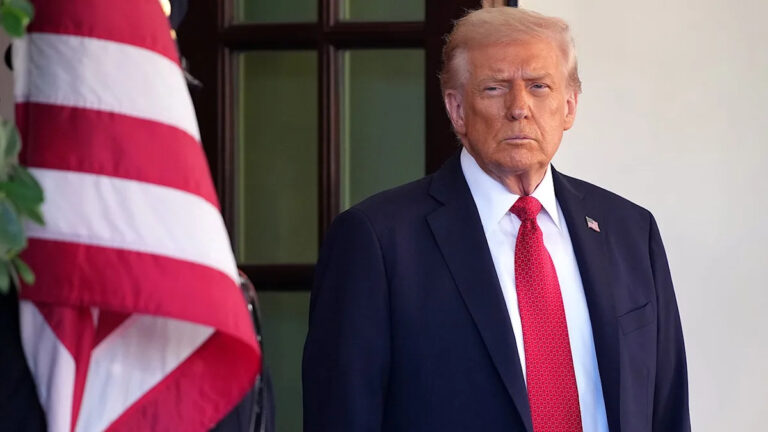 Трамп назвал отстранение Мадуро «умным» шагом, поскольку Россия и Китай вступили в бой