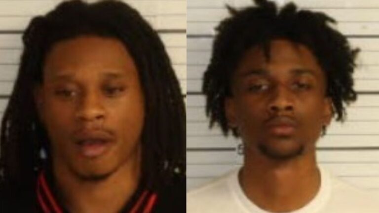 1 погибший, 2 арестованы после стрельбы в Ист-Мемфисе