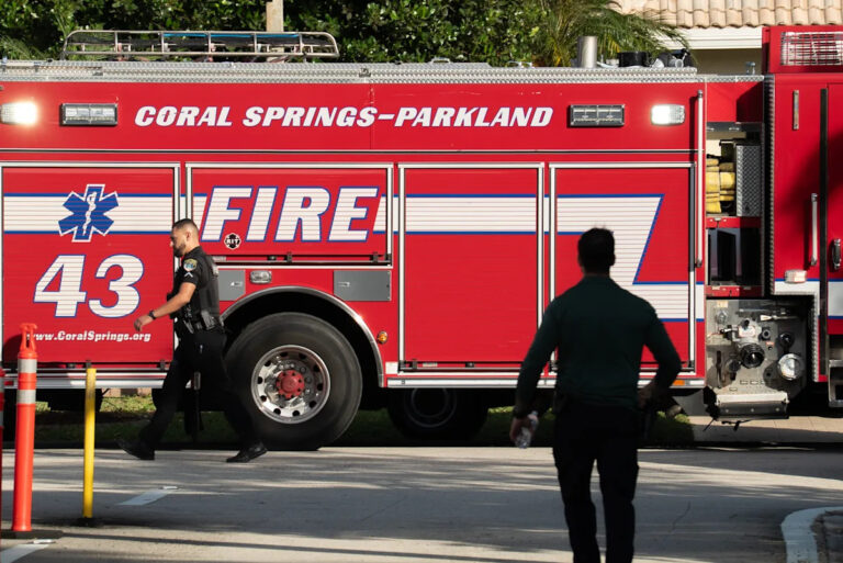 Отец, дочь погибла в авиакатастрофе, перевозя на Ямайку помощь от урагана, сообщает министерство