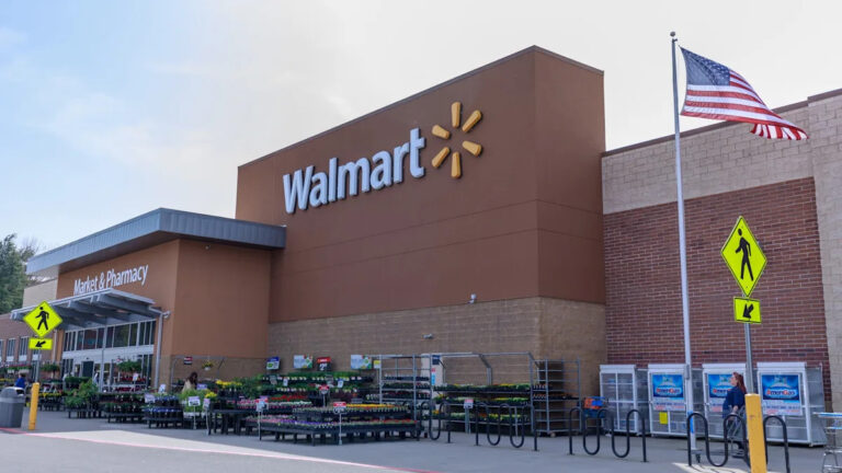 Покупатель Walmart называет политику «смешного» оформления некоторых товаров: «дерзость»