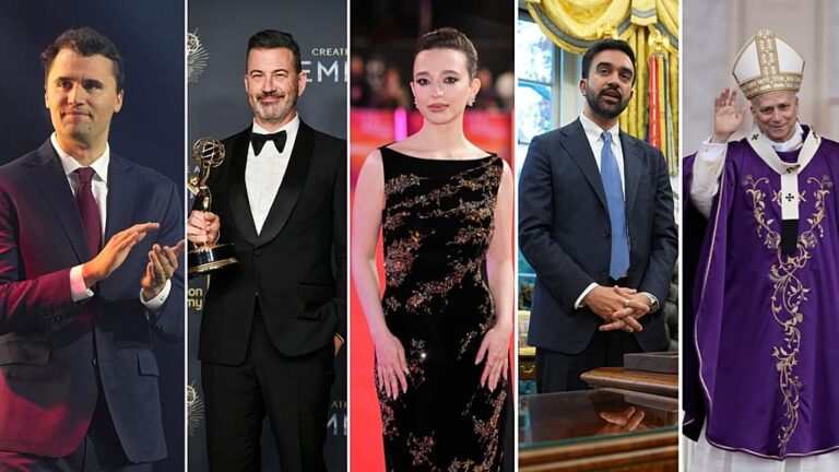 Год поиска Google: какие термины были самыми популярными в 2025 году?