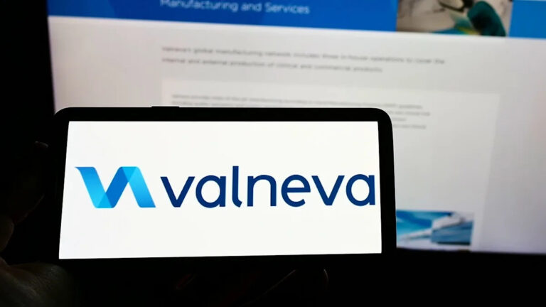 Valneva сообщает об окончательных результатах испытания вакцины против болезни Лайма II фазы