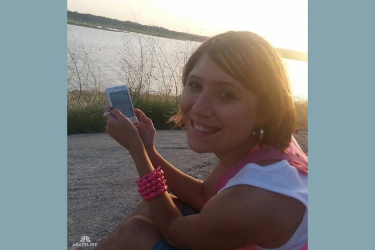 Техасский мужчина изнасиловал и убил соседа с помощью газонокосилки — ее церковь помогла найти убийцу