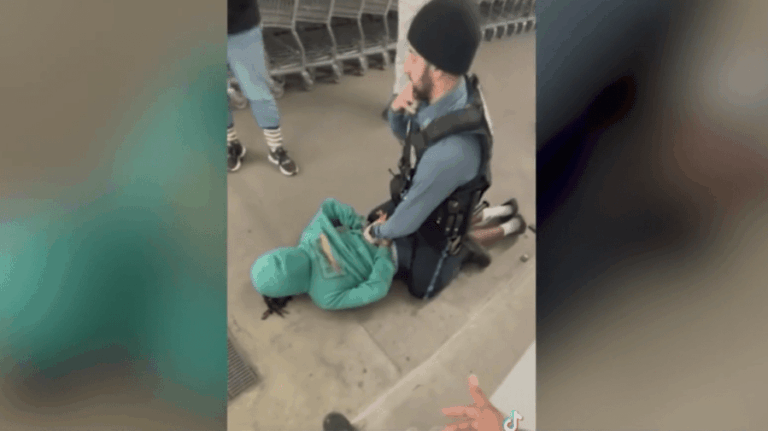 Семья говорит, что Walmart, KCPD слишком остро отреагировали на ошибку самообслуживания