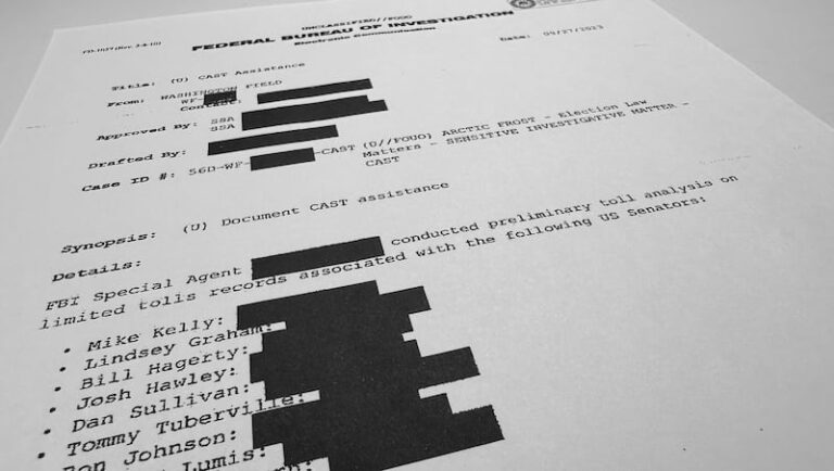 Что же на самом деле произошло в ходе секретной операции ФБР «Арктический мороз»?