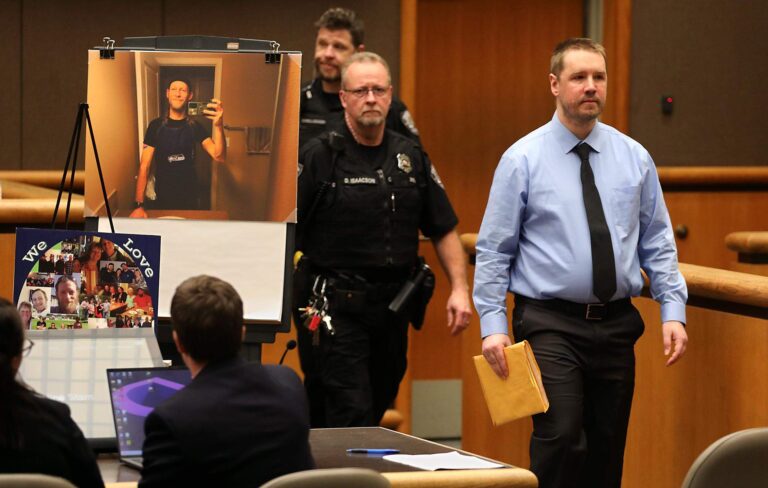 Убийца Ричланда Фред Мейер может приблизиться к освобождению из госпиталя штата Вашингтон