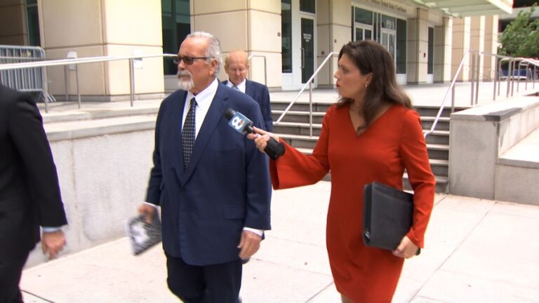 Адвокаты утверждают, что банк Tampa является соучастником схемы мошенничества на 100 миллионов долларов.