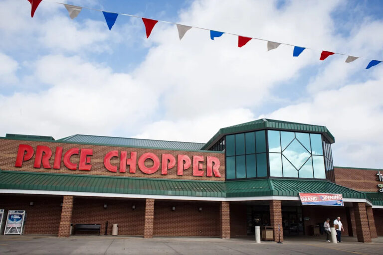 Какие продуктовые магазины открыты сегодня? См. Часы рабочего дня для Hy-Vee, Fareway и многое другое