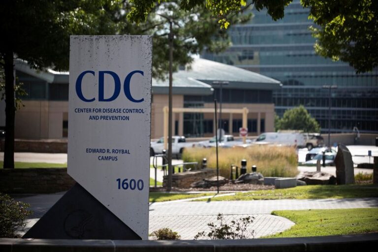 CDC США принимает антивакцинные взгляды Кеннеди на пересортированном веб-сайте