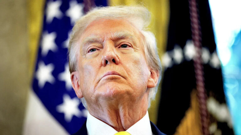 Опрос показал, как мало американцев покупают претензии Трампа о ценах