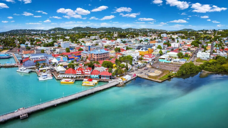 «Слеполицые и предавшиеся»: Карибские страны отстреливаются после того, как «Золотой паспорт» Трампа запретил въезд в туристический рай