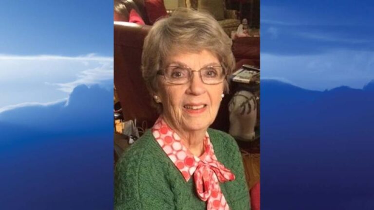 Донна Роуз (Дэвис) Гарчар, Бордман, Огайо