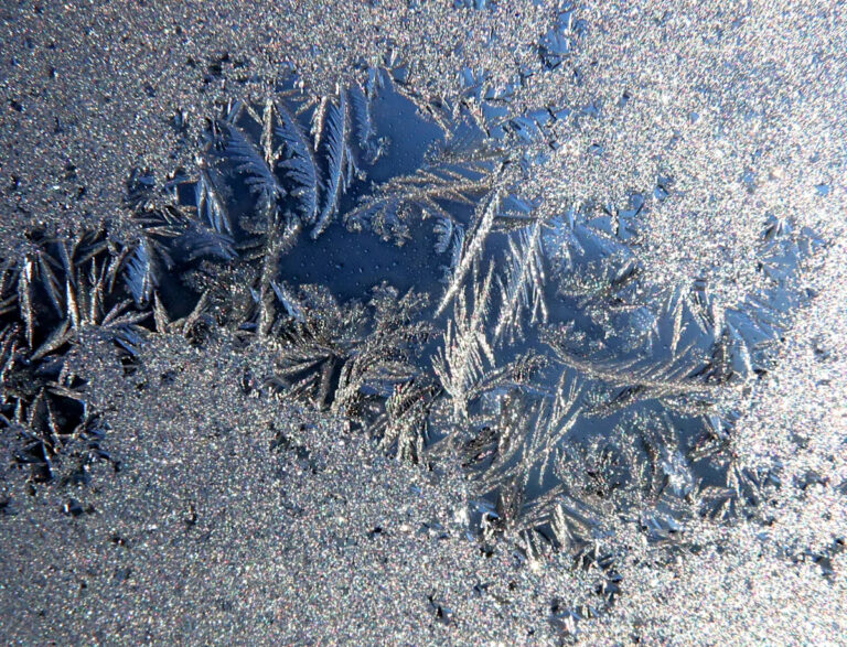 Когда полярный вихрь всколыхнется, должны ли висконсинцы ожидать холода?