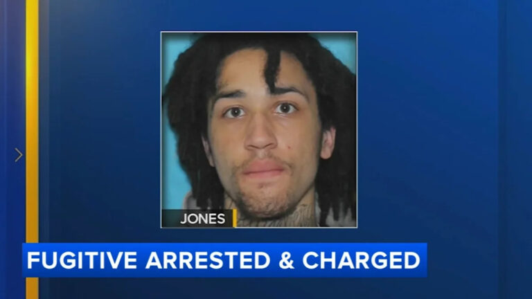 Предполагаемый киллер банды арестован по обвинению в трех убийствах в Филадельфии