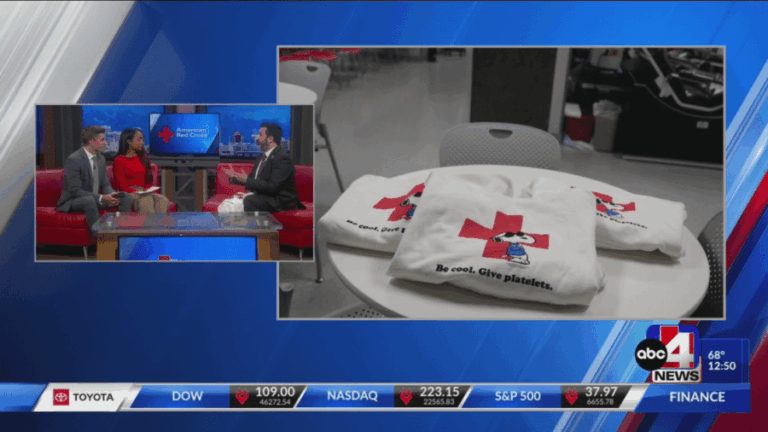 Пожертвования на планшеты играют решающую роль в спасении жизней — потребность велика