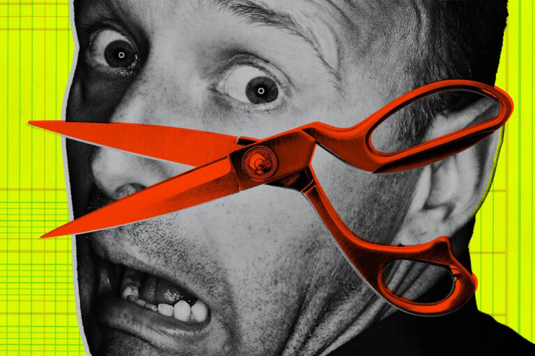 Ученые нашли сильный плюс для мужчин, которые кастрируются