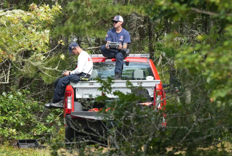 Можете ли вы сбить беспилотник, парящий над вашей собственностью в Массачусетсе?
