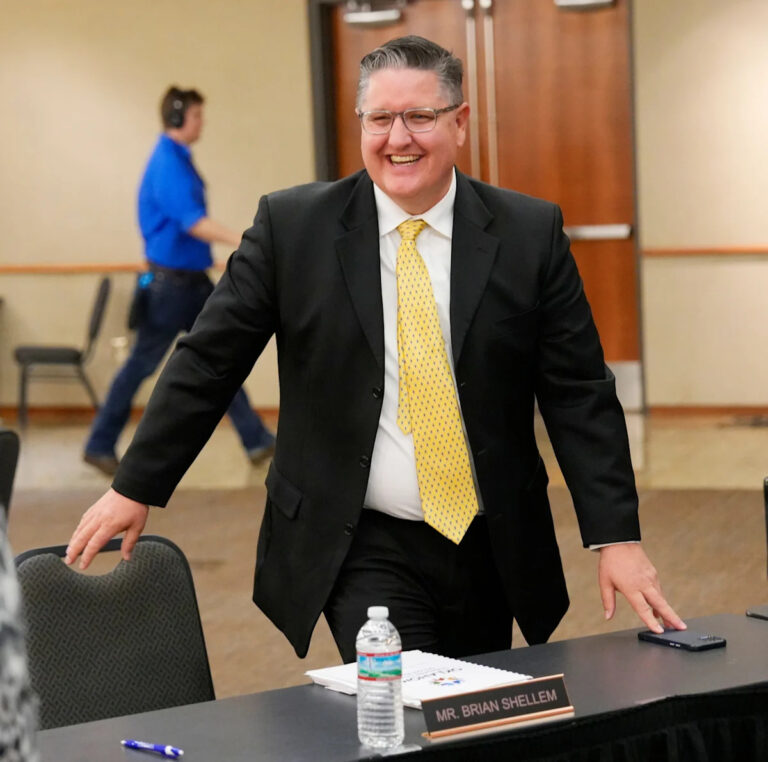 Еврейский фонд во Флориде хочет открыть религиозную школу в Оклахоме