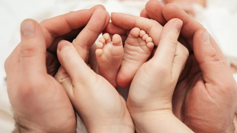 Новая технология секвенирования ДНК может полностью изменить уход за новорожденными