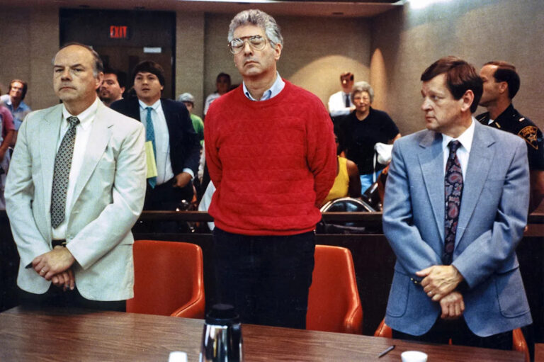 В 3-й раз отказали в условно-досрочном освобождении за убийство жены