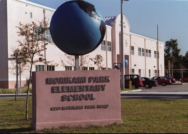 Элементарный округ Палм-Бич занял 4-е место в рейтинге лучших во Флориде по версии U.S. News