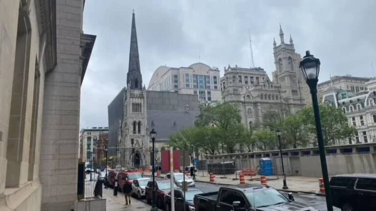 Мичиган и Вашингтон «худшие» в защите религиозных некоммерческих организаций