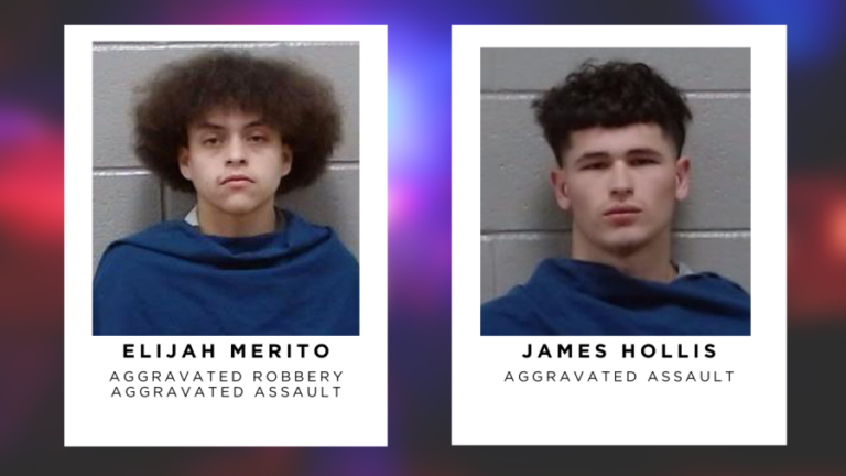 Огнестрельность в Вичита-Фолс привела к двойному аресту полицией