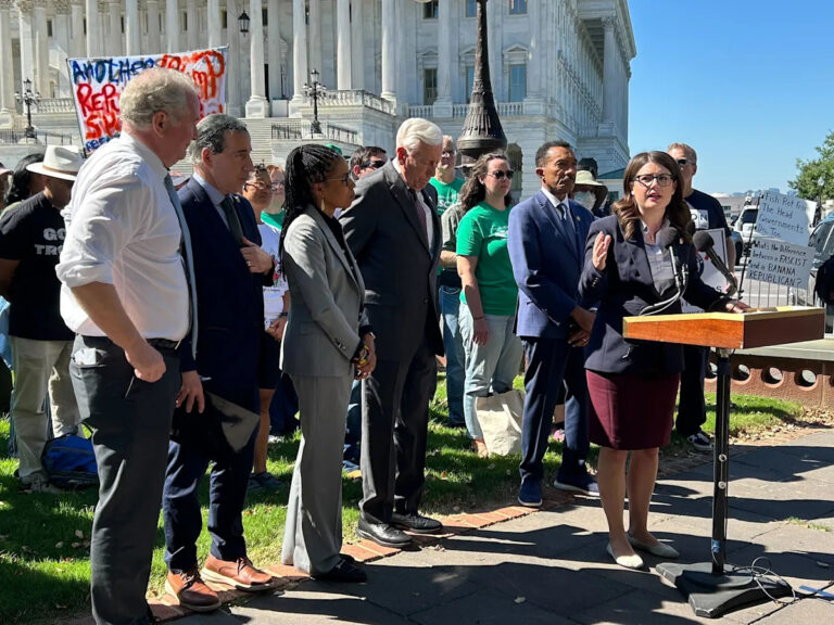 Законодатели штата Мэриленд пытаются приостановить выплаты студенческих кредитов для работников ФРС