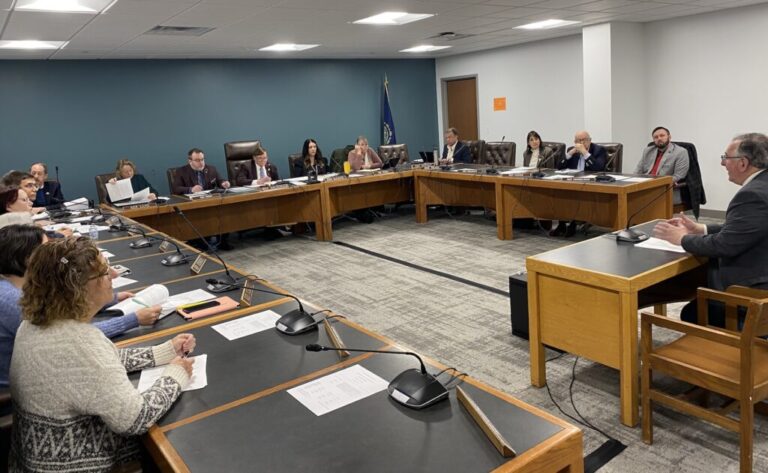 Республиканцы возобновили усилия по ликвидации программы доступа к здравоохранению и экологической справедливости NH Office of Health Access and Environmental Justice