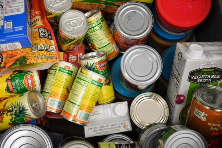 Платежи SNAP в Южной Дакоте приостановлены после решения Верховного суда