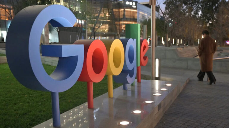 Google подала в суд на свой Gemini AI, якобы шпионящий за пользователями