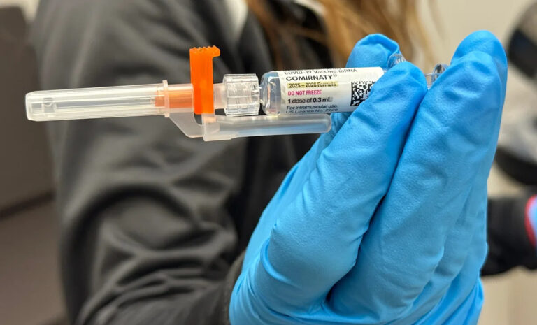 Можно ли бесплатно получить тесты на COVID-19 в Висконсине? Что нужно знать, поскольку федеральная программа закончилась