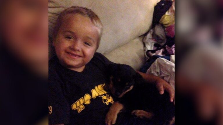 В 2015 году суд отменил решение об убийстве детей: семья жертвы отреагировала