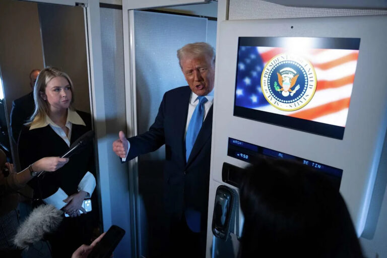 Трамп устраняет ключевое препятствие для Теда Круза или Грега Эбботта, баллотирующихся на пост президента