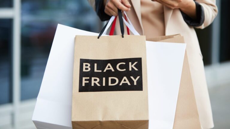 Черная пятница 2025 почасовой гид: когда магазины открываются в центре Огайо