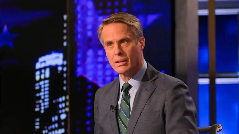 2025: Либеральные журналисты, уволенные или уволенные, выбирают независимый маршрут