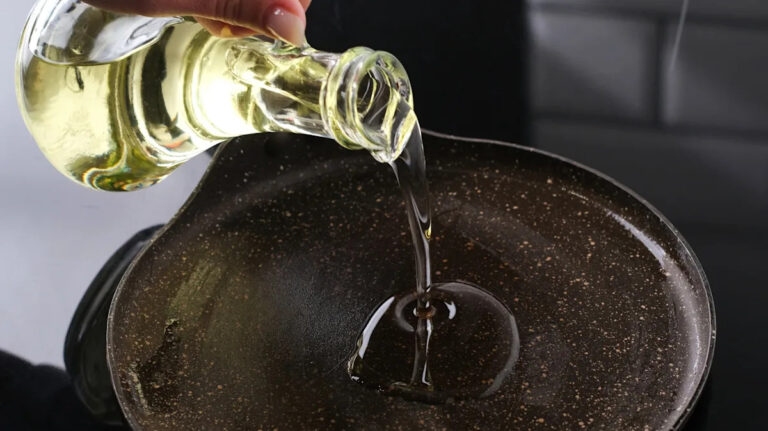 Страна, которая производит самое большое количество масла канолы в мире