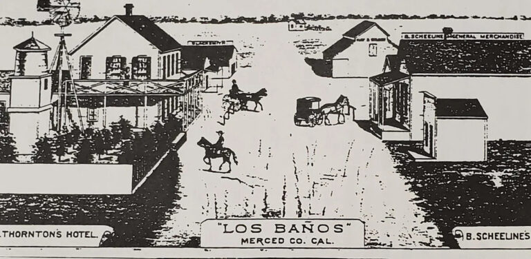 Калифорнийский город скрывает свою историю, культуру, неправильно произнося свое название