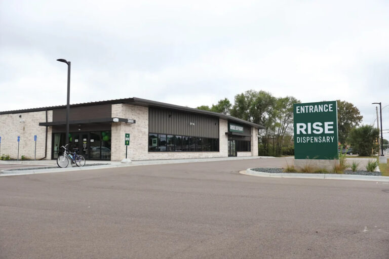 Rise Dispensary добавит продажи марихуаны в Сент-Клауд