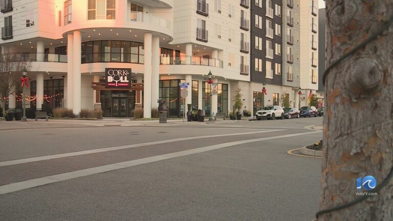 Чесапикская ветвь NAACP, конференция штата Вирджиния NAACP, взвешивает инцидент с Cork & Bull