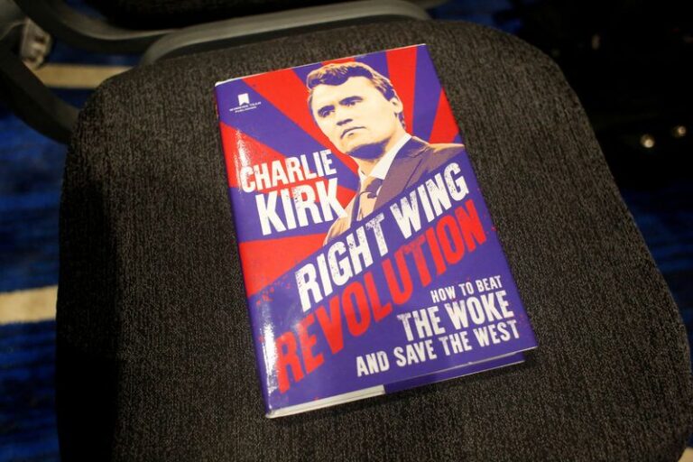 Департамент образования США расследует протест Калифорнийского университета в Беркли против Turning Point