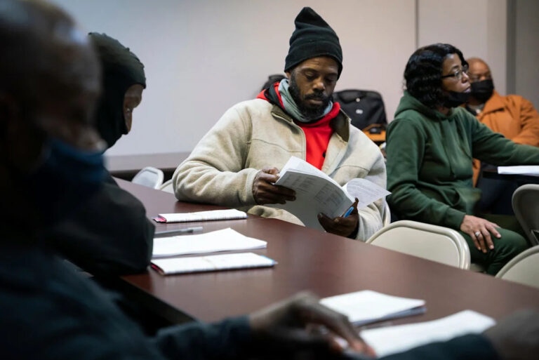 Тейлор откроет лист ожидания для программы ваучера жилья: как подать заявку