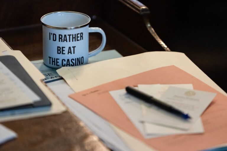 Про-игровые интересы пытаются закрепиться в Техасе после потери Сенатом специальных выборов